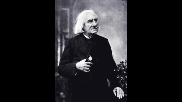 Franz Liszt Piano Concerto №2 in A major смотреть онлайн