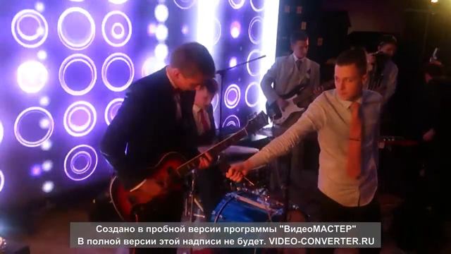 выпускной.играем_рок смотреть онлайн