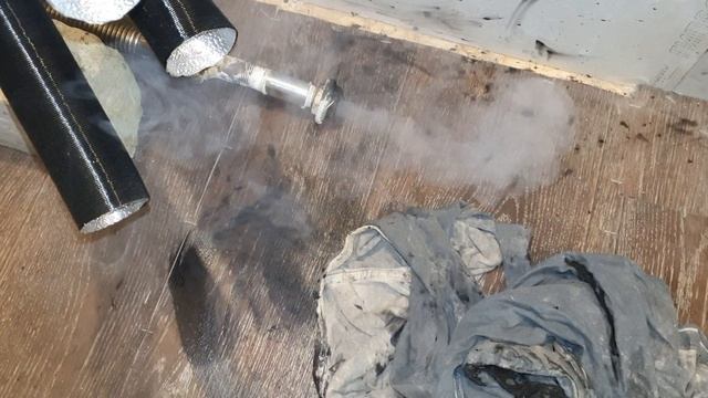 Автономный дизельный отопитель ошибка E8 смотреть онлайн