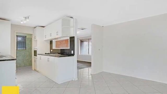 House for Sale in Mirrabooka, WA 21 Liquidambar Hts смотреть онлайн
