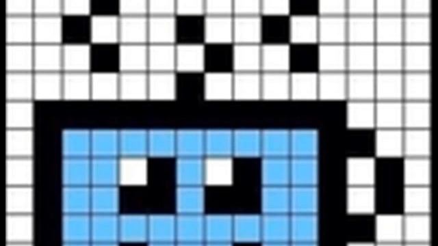 Схемы для фресок из резинок смотреть онлайн