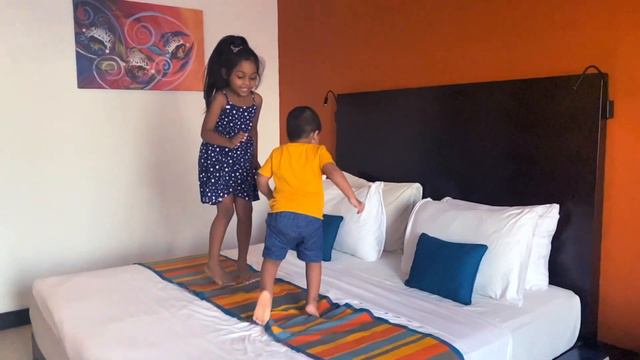 Citrus Hikkaduwa  | Sri Lanka 🇱🇰  | Trip To Hikka