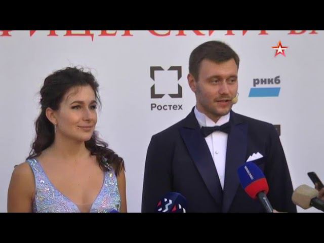 ТК Звезда - Новостие в стране мире - Севастопольский бал смотреть онлайн