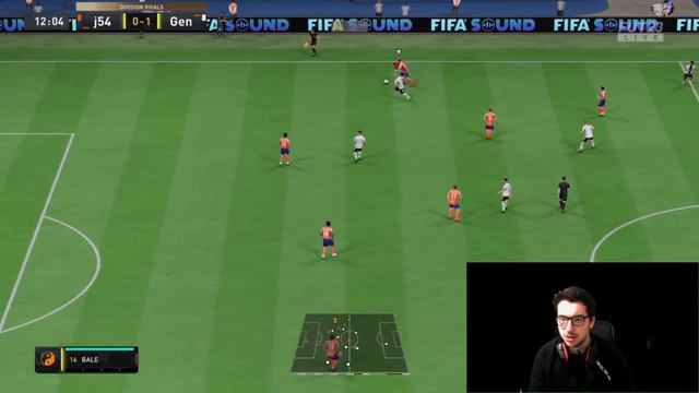 FİFA 23 | ULTİMATE TEAM PS4 | WOW ! +86 MAC ALLİSTER ORTA SAHAYI DOMİNE ETTİ ! смотреть онлайн