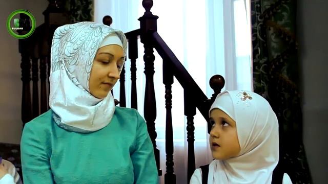 Что такое Ислам? - проект Минбар Познания смотреть онлайн