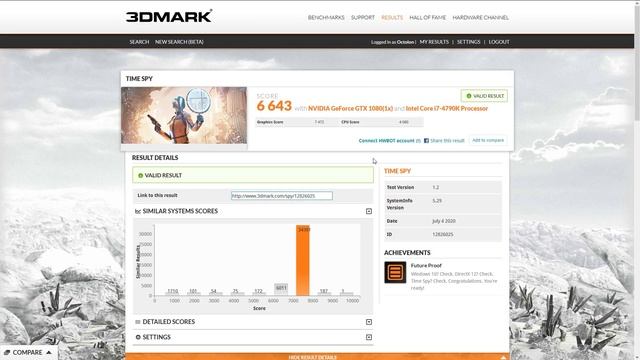 How to benchmark your gaming PC FOR FREE [Top 5 Tools] смотреть онлайн