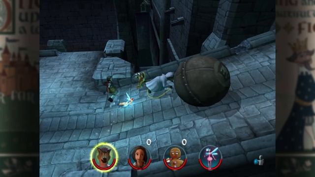 I Played EVERY Version of Shrek 2 and Lived to Tell the Tale... PC/PS2/Xbox/GC/GBA Nostalgia Revie смотреть онлайн