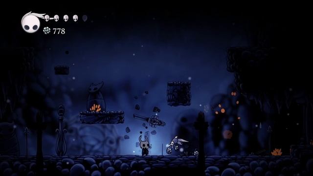 Добрые обитатели грибных пустошей №3 смотреть онлайн