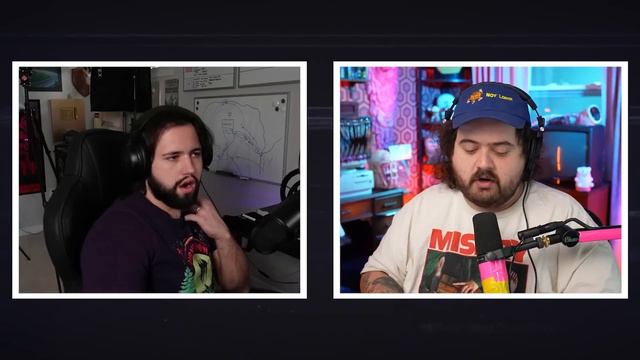 Gr3gory88 | Creep Cast