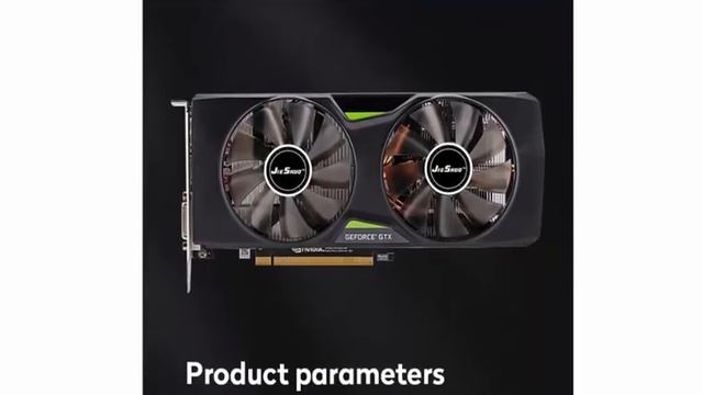 JIESHUO новые графические карты RTX3060 6G RTX 3070 8G RTX 3080 10G
