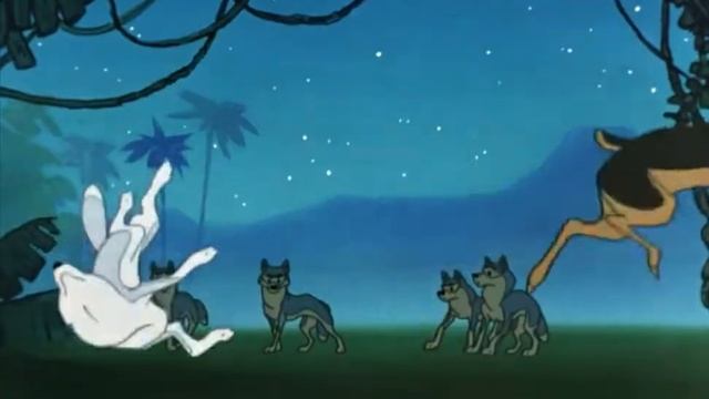 Акела промахнулся. Зачем нам старик?