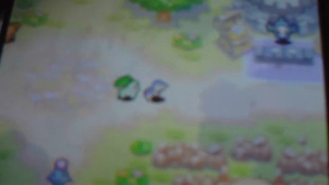 pokemon mystery dungeon explorers of darkness walkthrough смотреть онлайн