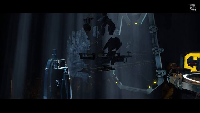 Lego Batman 3: Beyond Gotham | Космос вам по плечу смотреть онлайн