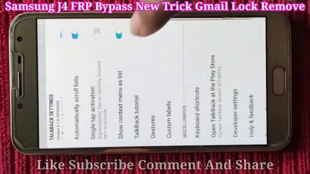 Samsung J4 FRP Bypass 2023 (SM-J400F) FRP Lock Remove | Samsung J4 FRP Lock Remove Without PC | FRP смотреть онлайн
