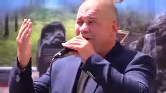 Посвещается Нашему Бате!!! В.Ф.Маргелову автор исп Андрей Ермаков Фартовый Парень смотреть онлайн
