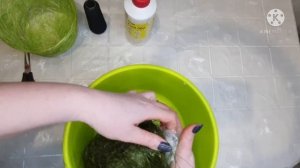 кашпо из сизаля