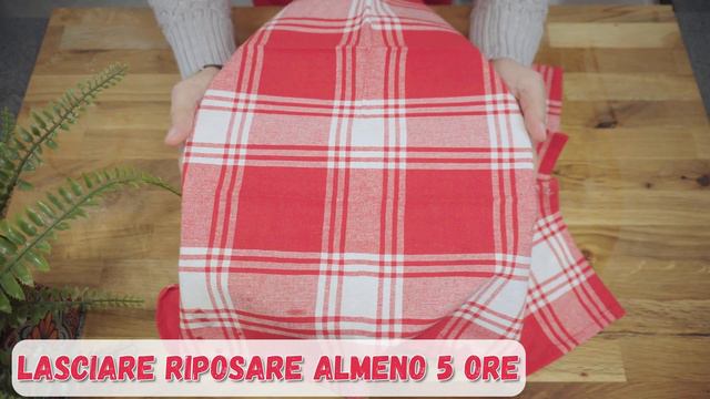 Farinata di ceci genovese: la ricetta tradizionale смотреть онлайн