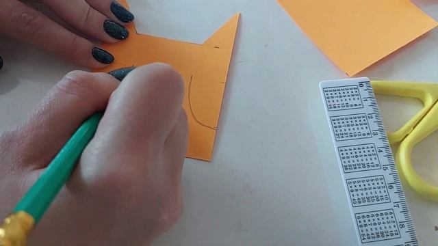 Закладка "Совуня". 3 клас. Дизайн та технолонгії. смотреть онлайн