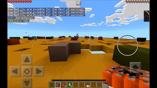 Айпи серверов майнкрафт пе 0.15.0 | играем в сплиф смотреть онлайн