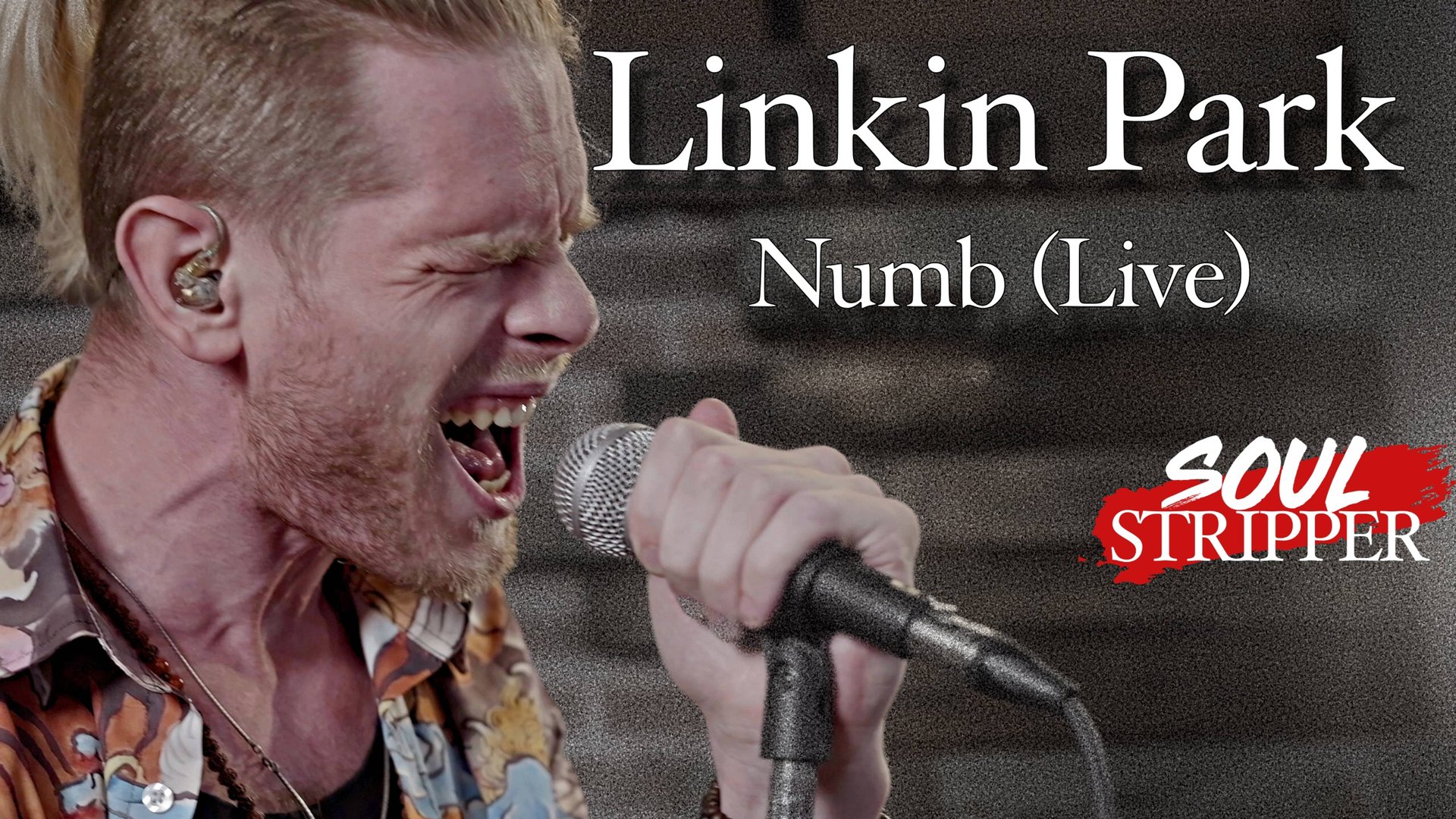 Linkin Park - Numb