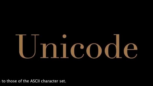 Character Interpretation смотреть онлайн