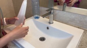 НЕЛЬЗЯ ТАК МЫТЬ АФРОПРИЧЕСКИ !!!КАК МЫТЬ АФРОКОСЫ? 3 Варианта