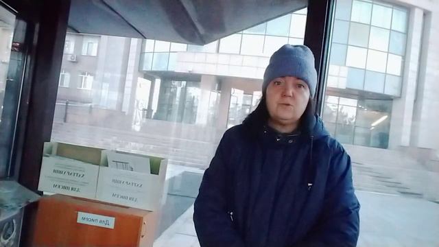 Обращение к Президенту РК о реальной работе должностных лиц полиции прокуратуры 9032023г смотреть онлайн
