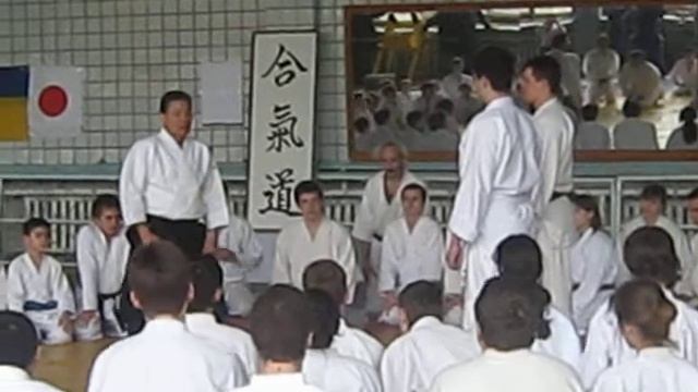 Нагано в Луганске, 4 апреля 2009 смотреть онлайн