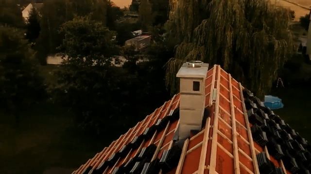 Комин. Мурування комину у Львові. Система димоходу fi 200 10м + 5 вентиляція смотреть онлайн