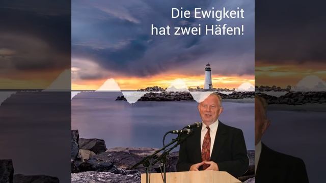Ich freue mich auf den Himmel – Werner Gitt смотреть онлайн