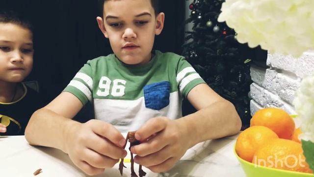 Лепим Сиреноголового смотреть онлайн