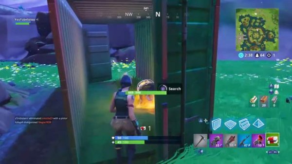 Pro player Best Console player?