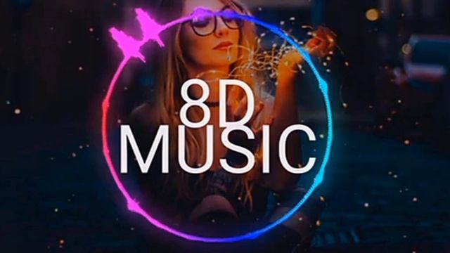8D Music СЛУШАТЬ СТРОГО В НАУШНИКАХ!