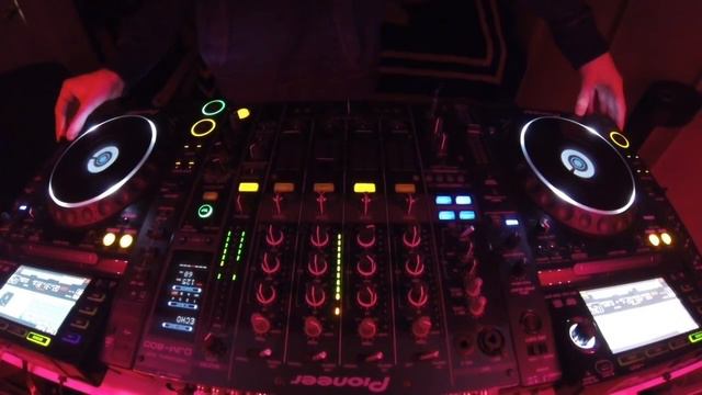 #058 Tech House mix February 14th 2016 смотреть онлайн