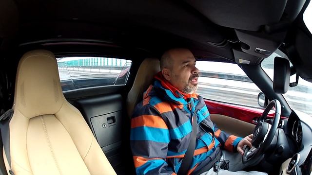 Покупка авто в США: Mazda Miata ND2 2019 рестайлинг. Часть 1: почему миата, почему в США, трекдень