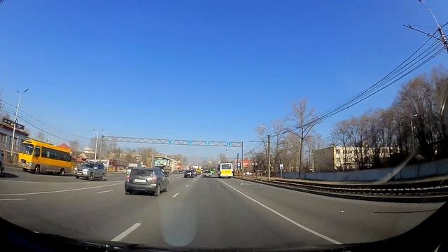 как правильно менять полосы для движения смотреть онлайн