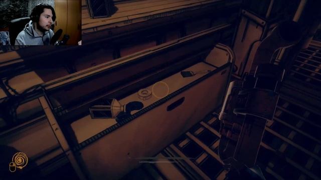 НОВОГОДНЕЕ ОБНОВЛЕНИЕ БЕНДИ! ПОЛНОЕ ПРОХОЖДЕНИЕ! Bendy and the Dark Revival (Seasonal Update) BATDR смотреть онлайн