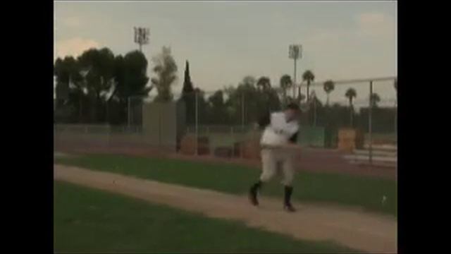 Homerun Hijinx смотреть онлайн