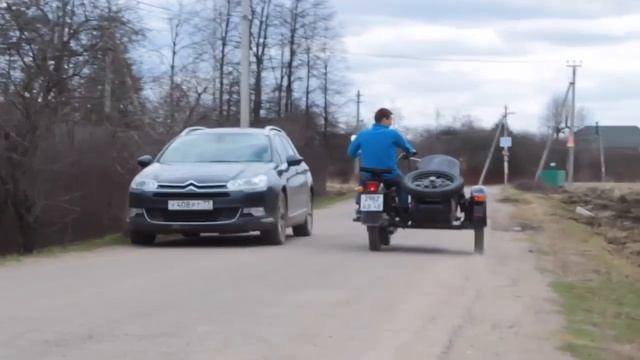Ural IMZ 8.103-10 смотреть онлайн