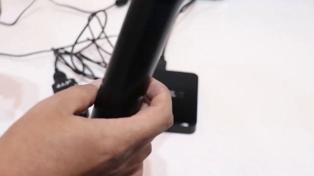 How to Set up Karaoke on Your TV via Smart TV Box l MECOOL Android TV Box смотреть онлайн
