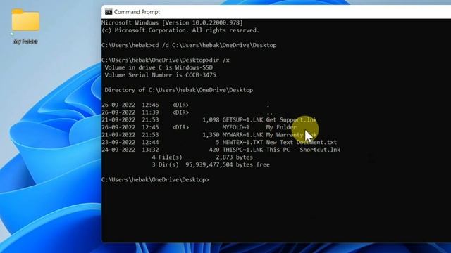Laptop me Folder Nahi Delete Ho raha hai | Computer Me Folder Delete Nahi ho Raha hai смотреть онлайн