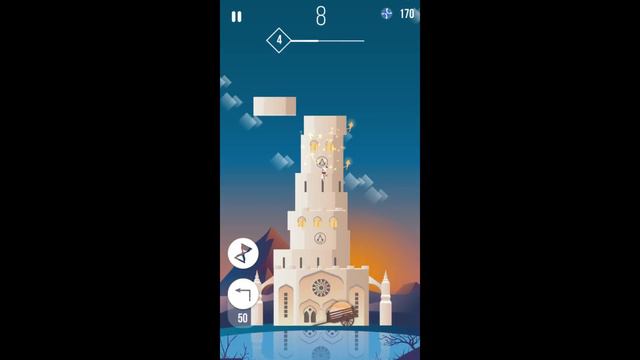 The Tower Assassin's Creed - Android/iOS Gameplay смотреть онлайн