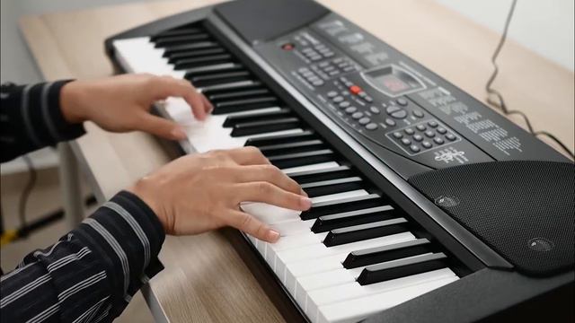 Crescendo CK100 смотреть онлайн