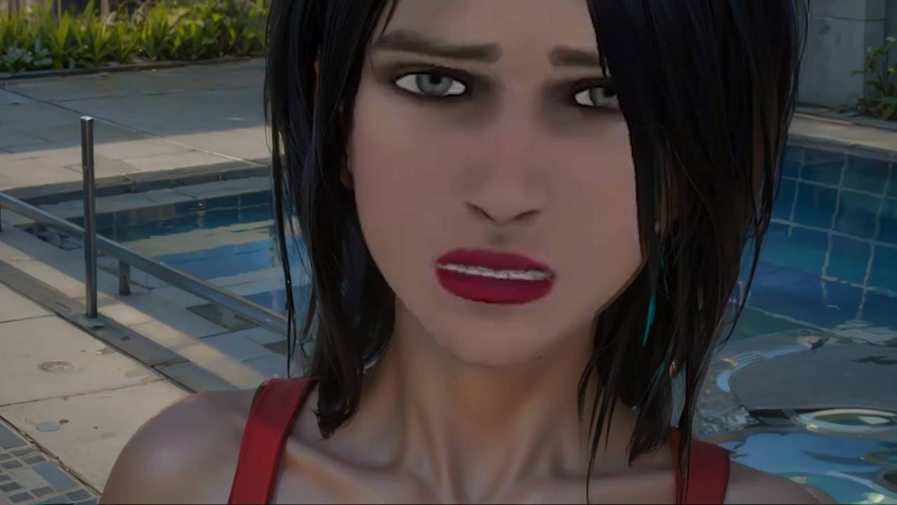 УГАРНЫЙ РАЗВОД В NEED FOR DRINK