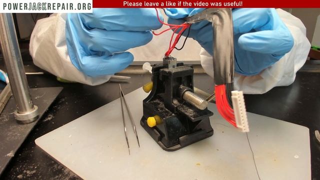 MSI GE75 RAIDER 10SF MS-17e9 laptop charge port power jack repair fix charging connector replacemen смотреть онлайн