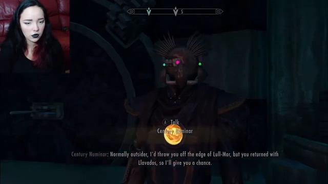 Never trust the Thalmor | The Wheels of Lull Playthrough | Elder Scrolls V Skyrim Mods смотреть онлайн