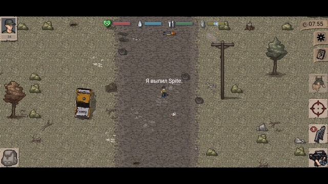 Mini Dayz 2 Бета Тест?!?! / Mini Dayz 2 / смотреть онлайн