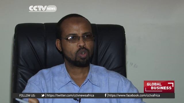 UK probes SOMA oil and gas operations in Somalia смотреть онлайн