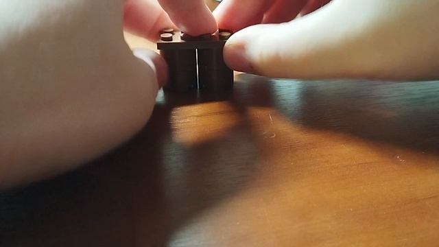 Конг из лего. Собираем Кинг Конга.