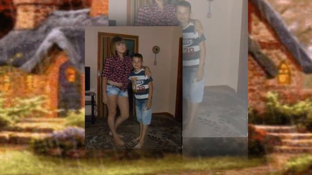 ЮБИЛЕЙ - 20 лет ОЛЕНЬКИ смотреть онлайн